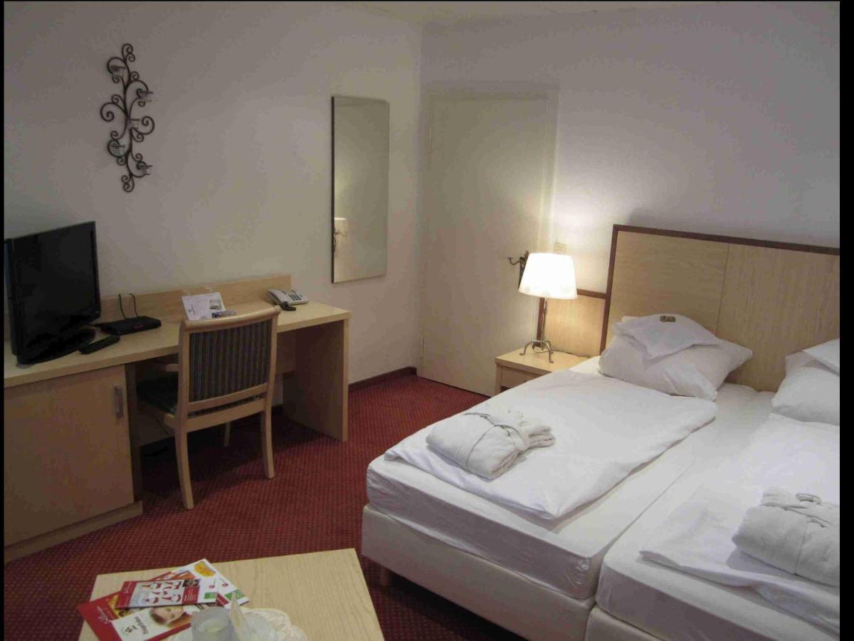 Wellnesshotel Bürgerstuben Willingen  Exterior foto