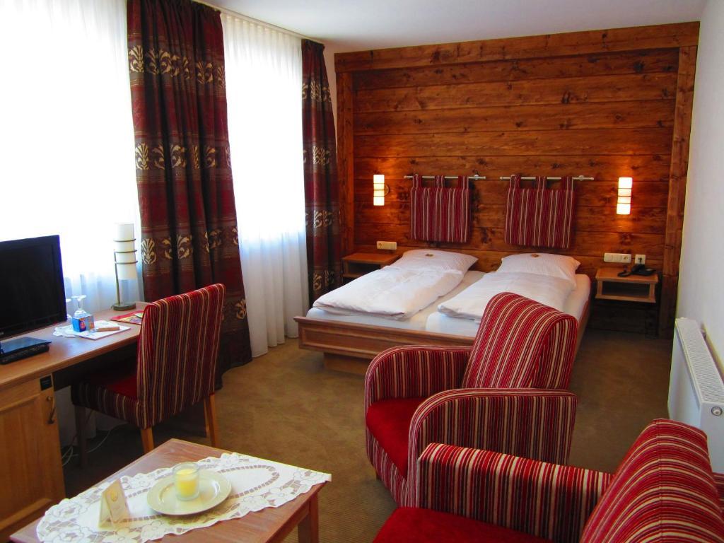 Wellnesshotel Bürgerstuben Willingen  Habitación foto