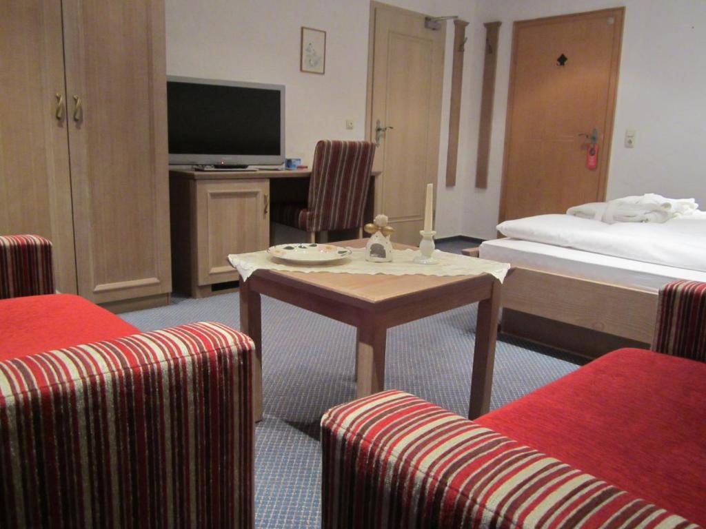 Wellnesshotel Bürgerstuben Willingen  Habitación foto