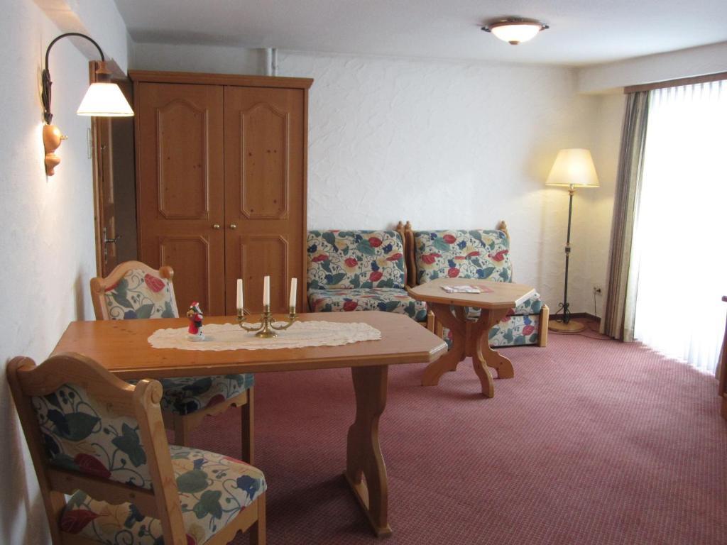 Wellnesshotel Bürgerstuben Willingen  Exterior foto