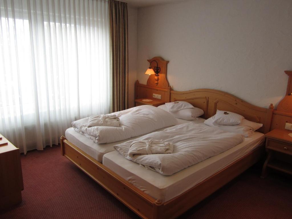 Wellnesshotel Bürgerstuben Willingen  Habitación foto